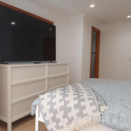 Apartamentos As De Guia, Playa De Las Canteras 라스팔마스 외부 사진