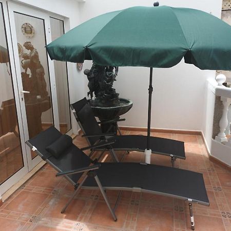 Apartamentos As De Guia, Playa De Las Canteras 라스팔마스 외부 사진