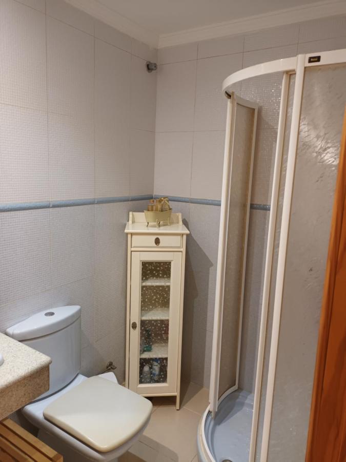 Apartamentos As De Guia, Playa De Las Canteras 라스팔마스 외부 사진