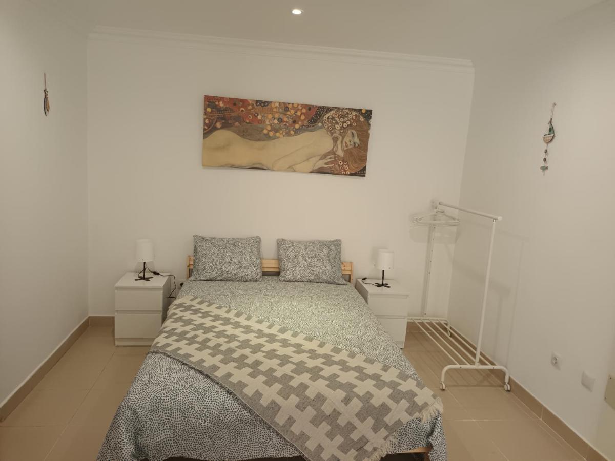 Apartamentos As De Guia, Playa De Las Canteras 라스팔마스 외부 사진