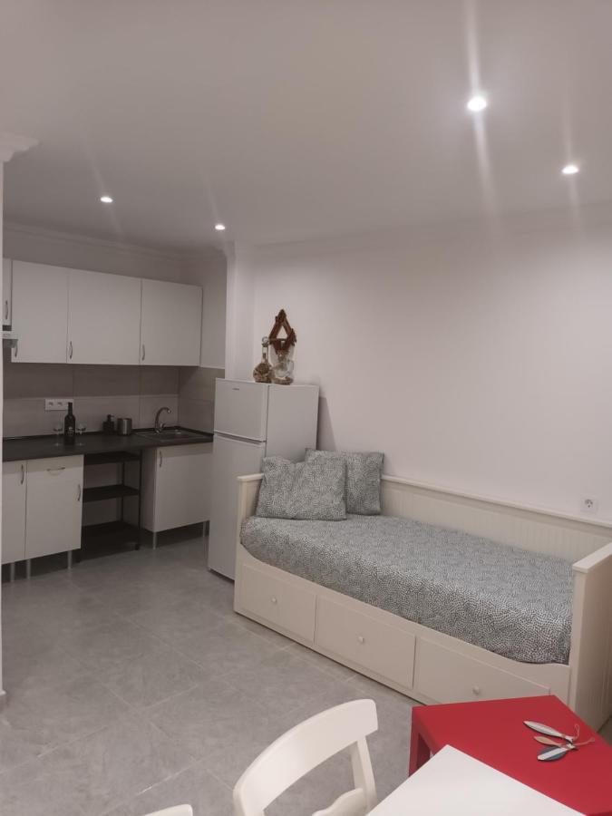 Apartamentos As De Guia, Playa De Las Canteras 라스팔마스 외부 사진
