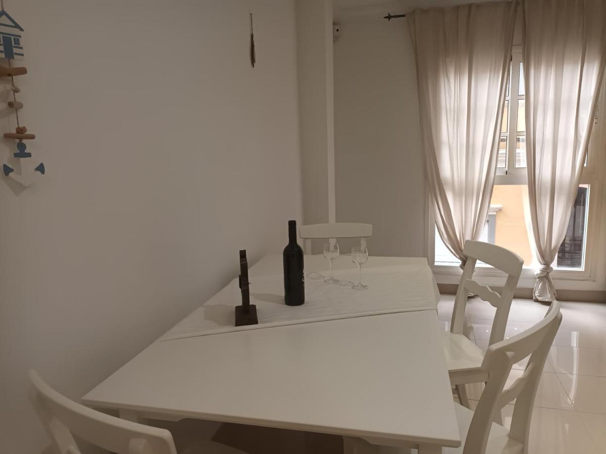 Apartamentos As De Guia, Playa De Las Canteras 라스팔마스 외부 사진