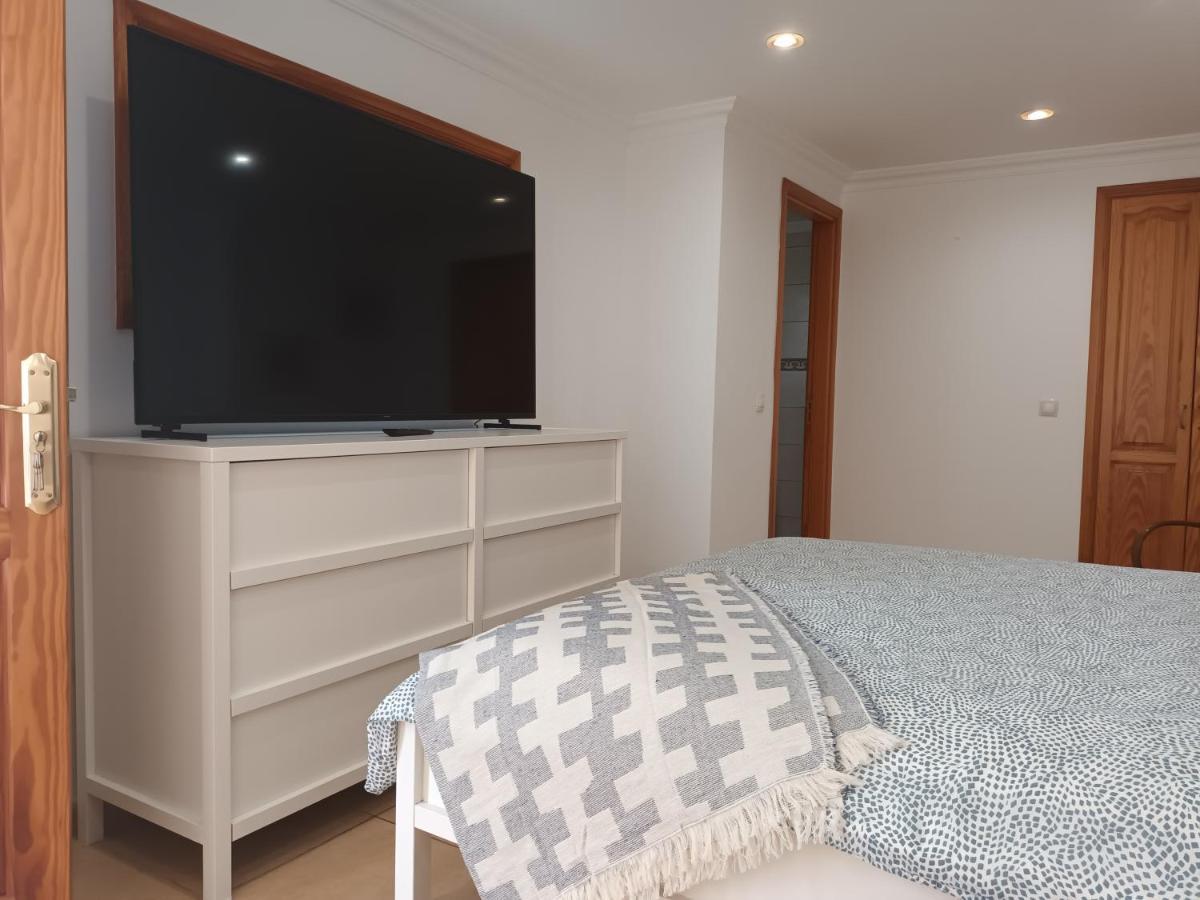 Apartamentos As De Guia, Playa De Las Canteras 라스팔마스 외부 사진