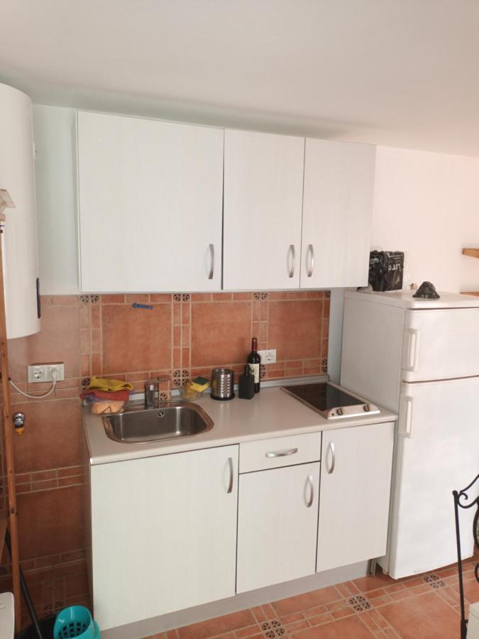 Apartamentos As De Guia, Playa De Las Canteras 라스팔마스 외부 사진