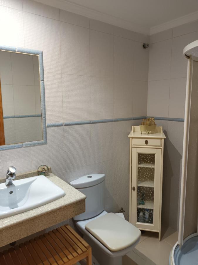 Apartamentos As De Guia, Playa De Las Canteras 라스팔마스 외부 사진