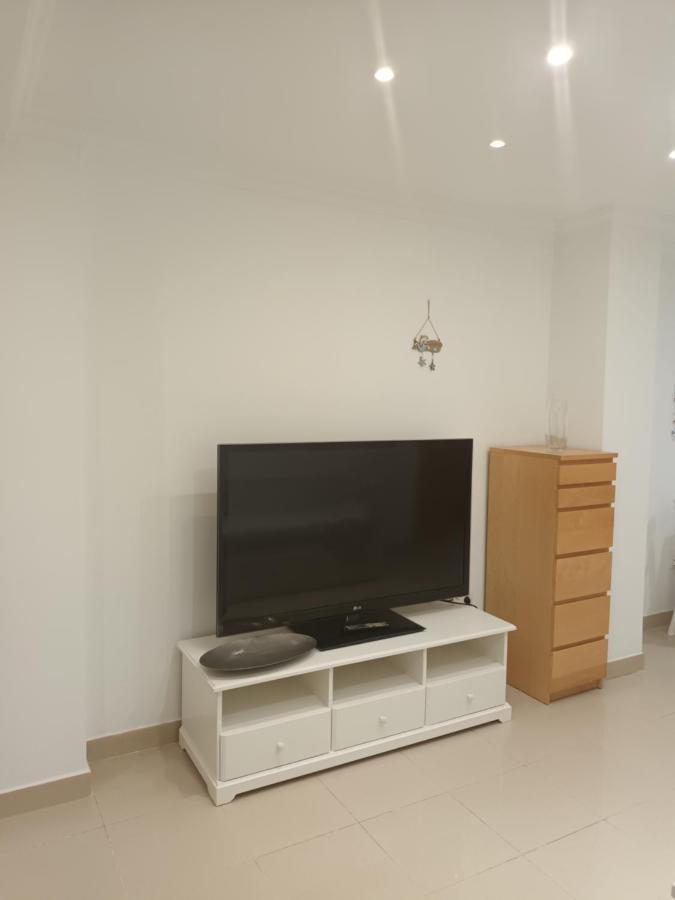 Apartamentos As De Guia, Playa De Las Canteras 라스팔마스 외부 사진