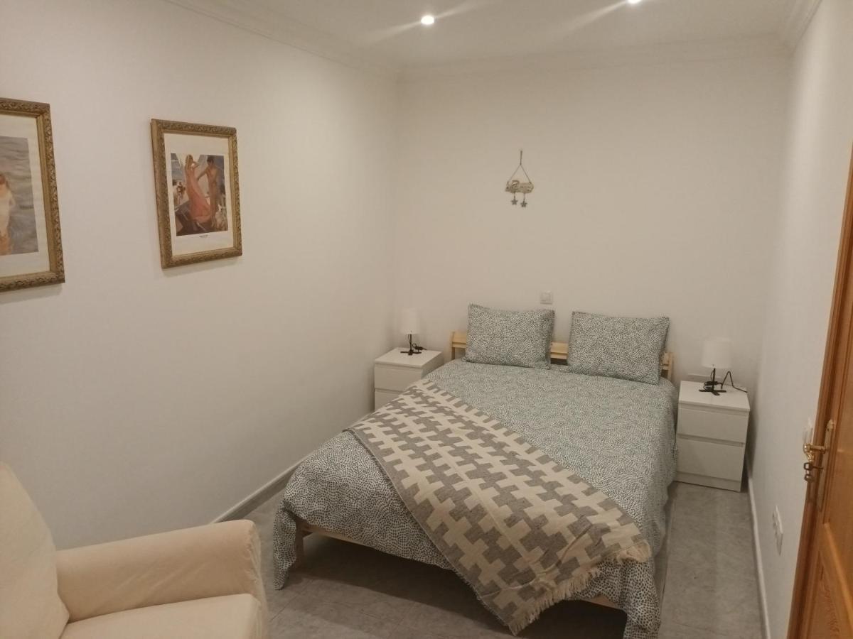 Apartamentos As De Guia, Playa De Las Canteras 라스팔마스 외부 사진