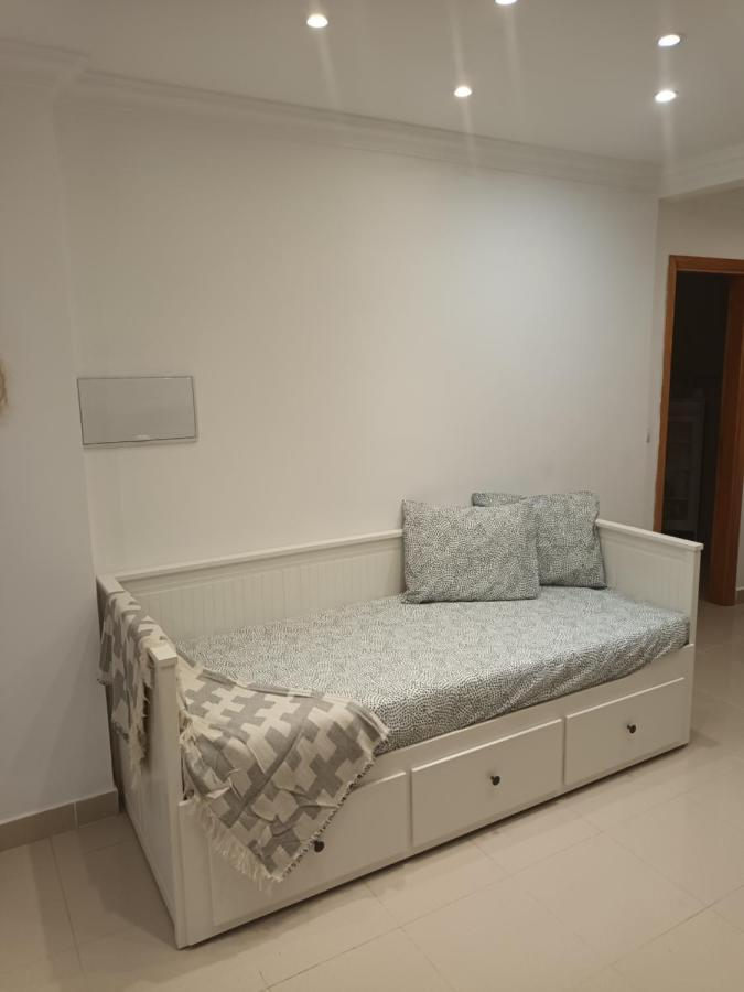 Apartamentos As De Guia, Playa De Las Canteras 라스팔마스 외부 사진