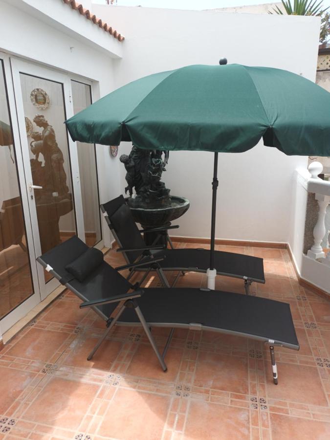 Apartamentos As De Guia, Playa De Las Canteras 라스팔마스 외부 사진