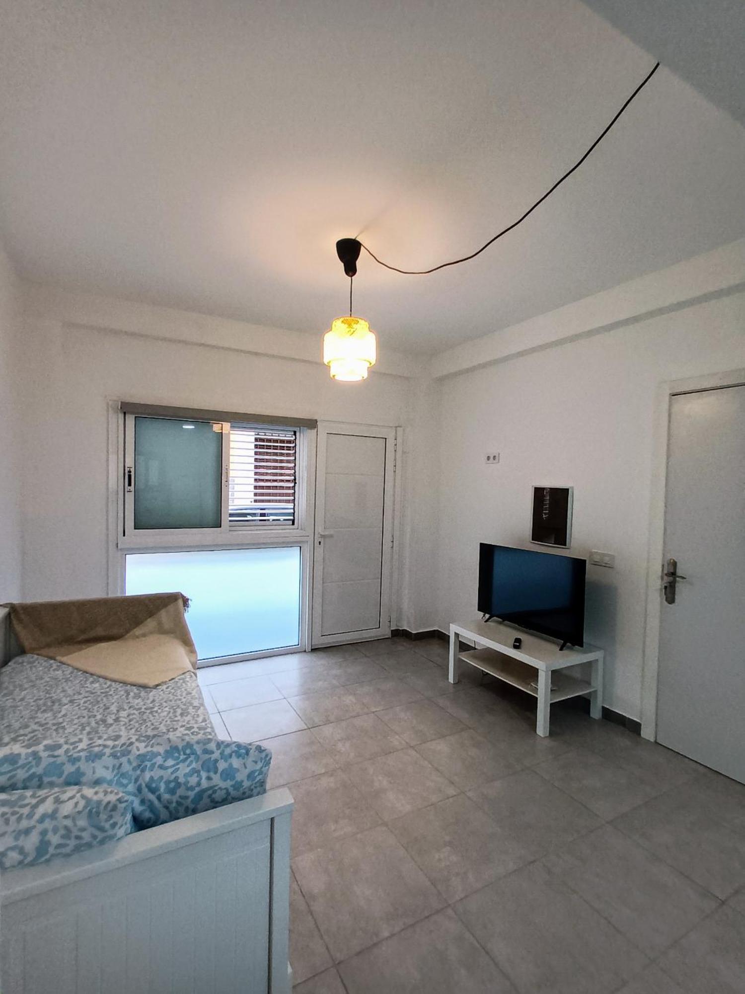 Apartamentos As De Guia, Playa De Las Canteras 라스팔마스 외부 사진
