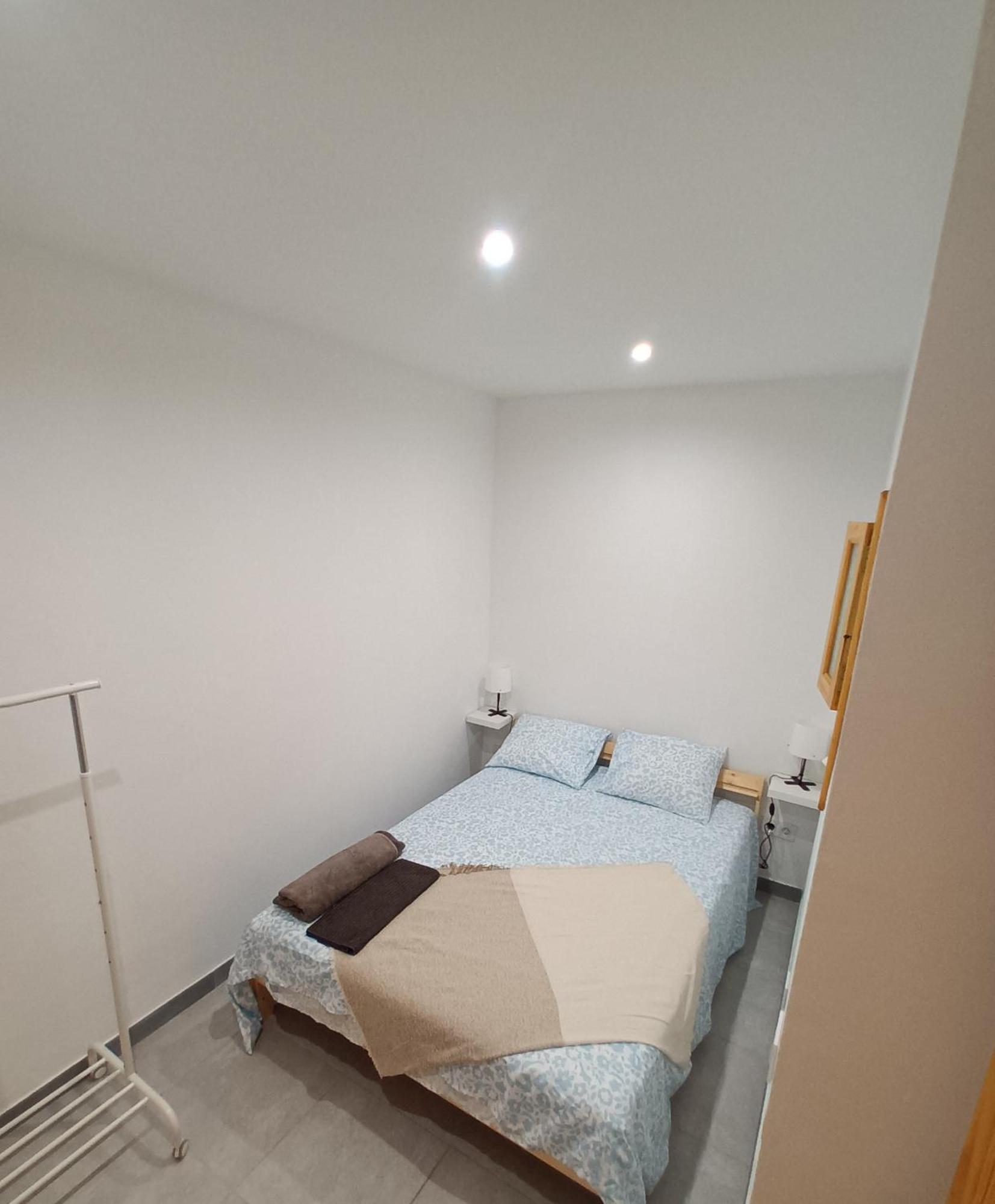 Apartamentos As De Guia, Playa De Las Canteras 라스팔마스 외부 사진